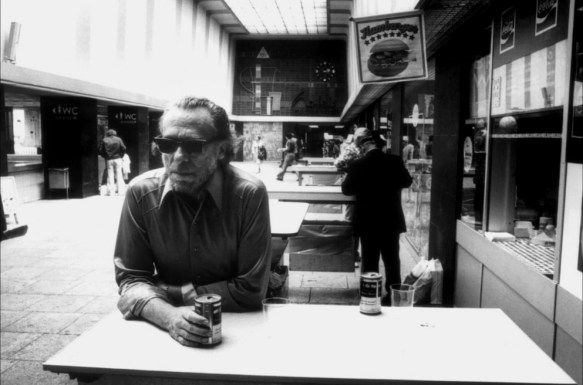 bukowski