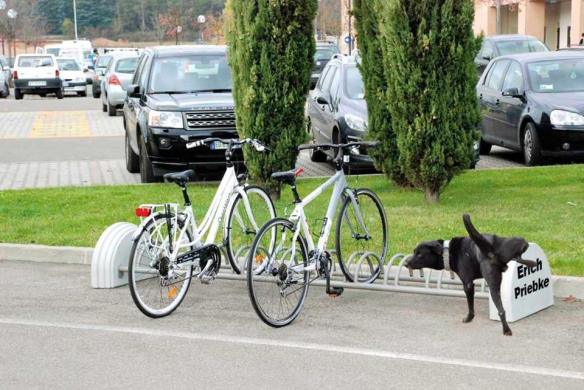 Il progetto di Piazza Garibaldi dell'ex vicesindaco Scotucci