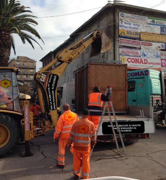 L'immagine modificata