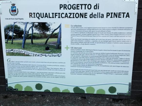 progettopineta