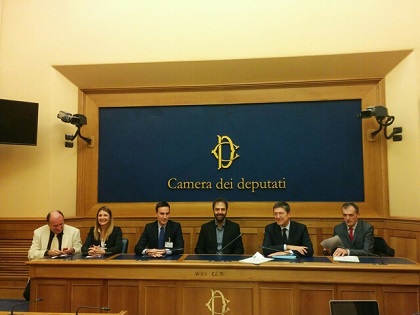 confstampateatrocameraroma