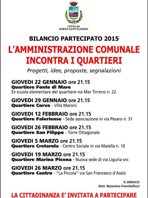 bilanciopartecipato2015amministrazione