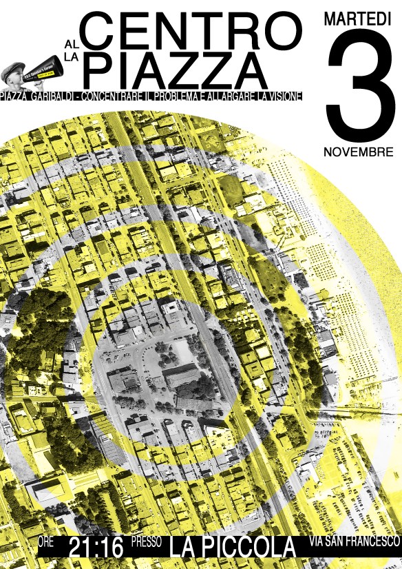 alCENTROlaPIAZZAOne